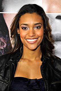 Annie Ilonzeh/Chicago Fire